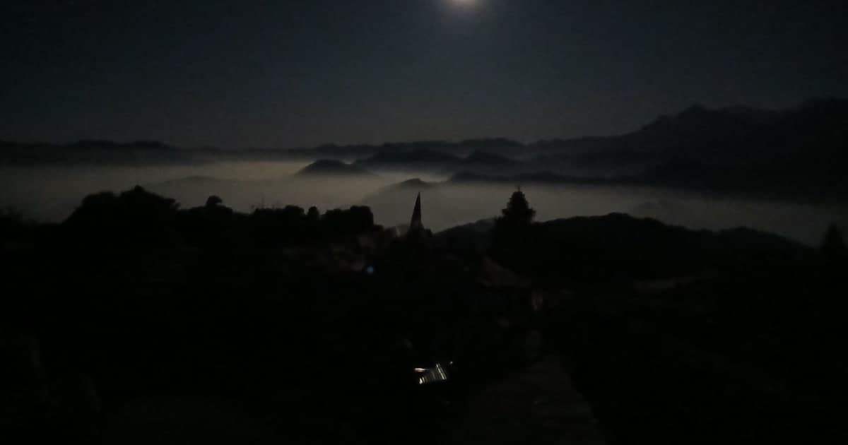 Pokhara in a Nutshell